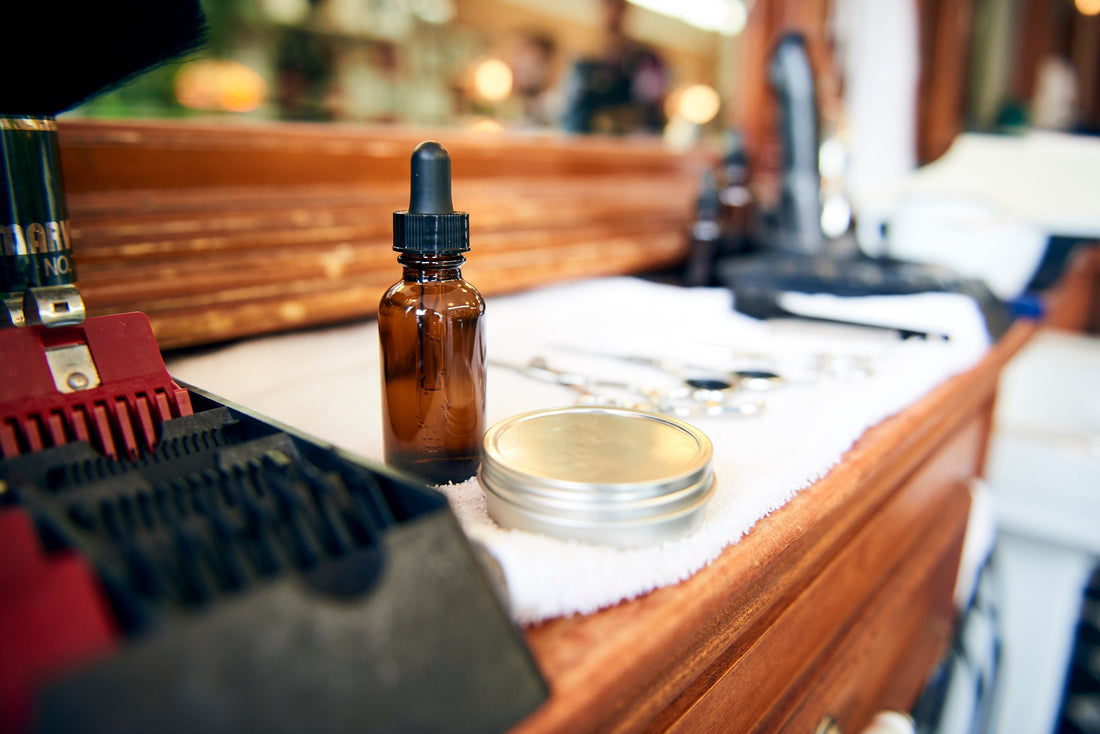Nature’s Potions: Unveiling the Benefits of Essential Oils for Everyday Wellness