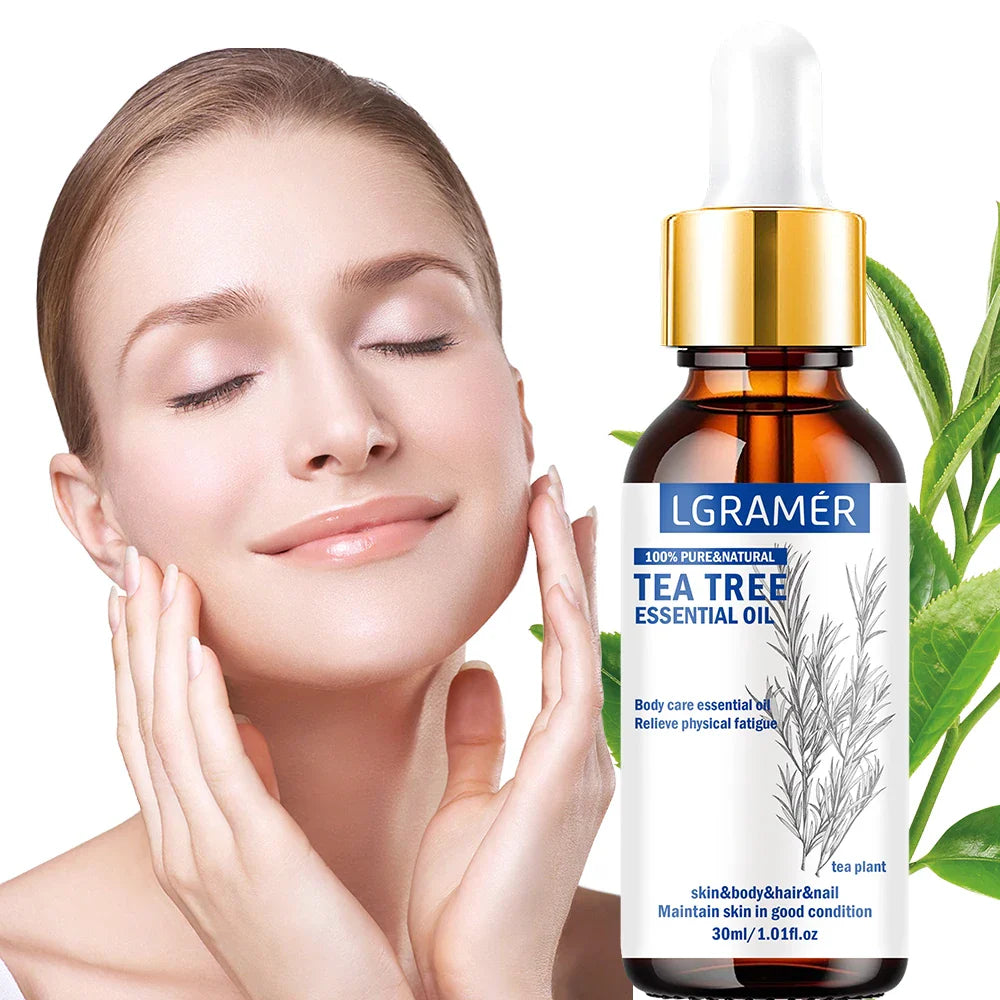 Essential Oil