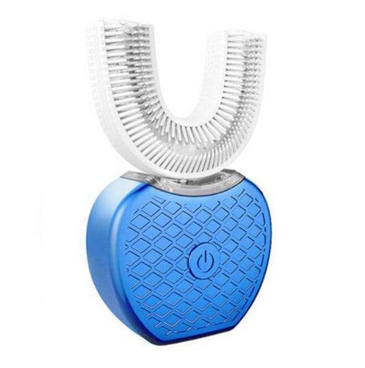Amazing 360 Degrees Intelligent Automatic Electric Toothbrush Waterproof - Glamacare